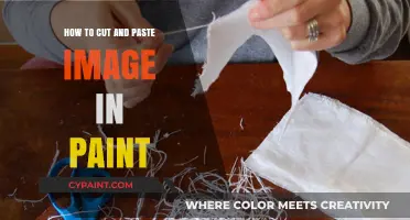 Mastering Paint: Easy Steps to Cut and Paste Images