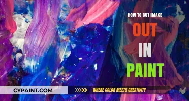Master Image Cutting in Paint: Easy Step-by-Step Guide
