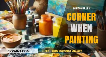 Mastering Corner Painting: Tips for Seamless Edges and Perfect Cuts