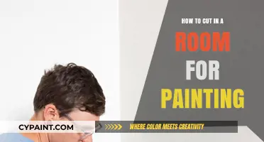 Mastering Paint Edges: A Step-by-Step Guide to Cutting in a Room