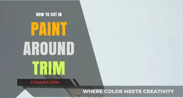 Mastering Paint Cutting: Tips for Perfect Trim Edges Every Time