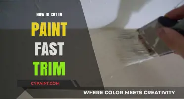 Quick Trim Painting Tips: Master Cutting In Fast and Flawlessly