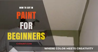 Mastering Paint Cutting: Essential Tips for Beginner Painters