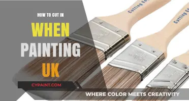 Mastering Paint Cutting Techniques: A UK Guide to Perfect Edges