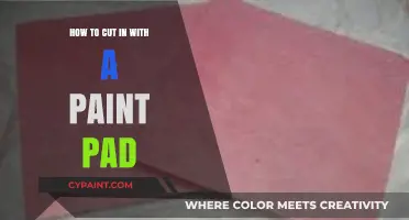 Mastering Paint Pad Techniques: How to Cut In Like a Pro