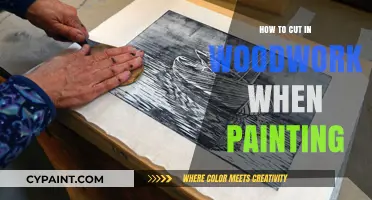 Mastering Woodwork Painting: Essential Tips for Perfect Cut-In Techniques