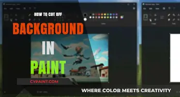 Master Background Removal: Easy Steps to Cut Out Images in Paint