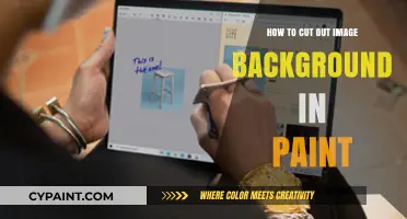 Master Background Removal: Easy Steps to Cut Out Images in Paint