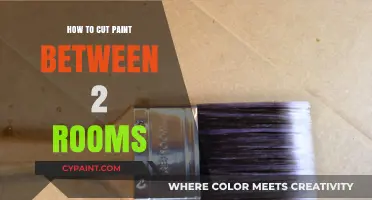 Mastering Clean Paint Lines: Techniques for Cutting Between Rooms