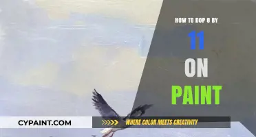 Mastering 8x11 Art: Easy Steps to Create on Paint