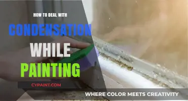 Prevent Condensation Issues: Tips for Smooth Painting in Humid Conditions