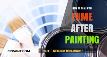 Effective Tips to Safely Eliminate Paint Fumes from Your Space