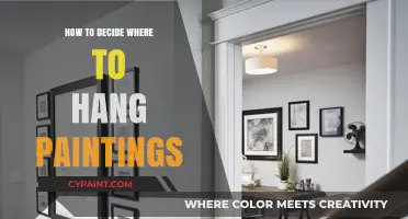 Mastering Wall Art Placement: Tips for Hanging Paintings Perfectly