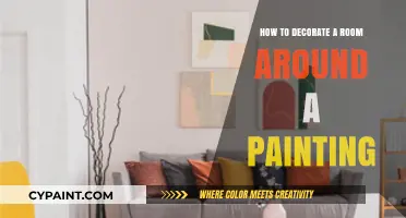Transform Your Space: Decorating a Room Around a Painting
