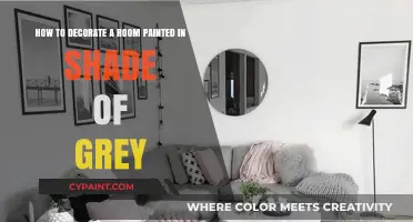 Elegant Grey Room Decor: Tips for Styling Your Space Perfectly
