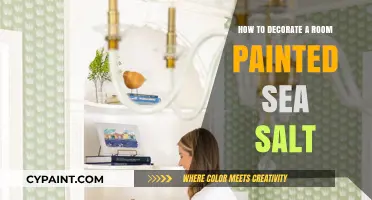 Sea Salt Serenity: Creative Room Decorating Ideas for a Coastal Vibe