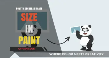 Reduce Image Size Easily: Quick Paint Tips for Smaller Files