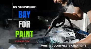 Effective Engine Bay Degreasing Tips for a Perfect Paint Job