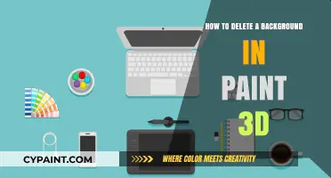 Mastering Paint 3D: Effortlessly Remove Backgrounds in Simple Steps