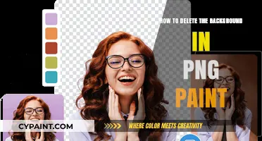 Mastering PNG Paint: Effortlessly Remove Backgrounds in Simple Steps