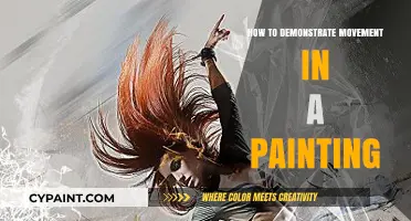 Mastering Movement in Art: Techniques to Bring Paintings to Life