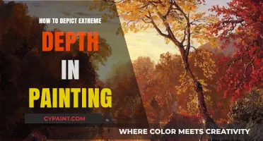 Mastering Extreme Depth in Painting: Techniques for Stunning Realism
