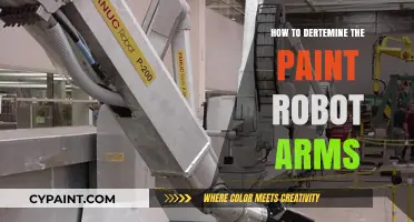 Mastering Paint Robot Arm Selection: A Comprehensive Guide for Precision
