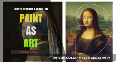 Mona Lisa: A Timeless Art Masterpiece