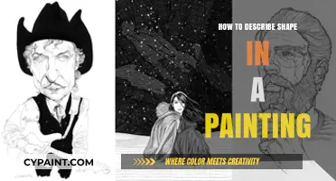 Mastering Shape Description: Techniques to Enhance Your Painting Analysis