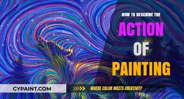 Mastering the Art of Painting: Techniques to Capture Movement and Emotion
