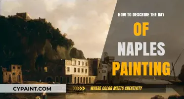 Capturing the Bay of Naples: A Guide to Describing Its Artistic Splendor