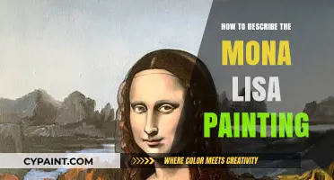 Unveiling the Mona Lisa: A Guide to Describing Her Timeless Mystique