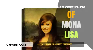 Unveiling the Enigmatic Beauty: Describing Leonardo's Mona Lisa Masterpiece