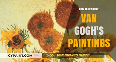 Exploring Van Gogh's Art: Techniques, Emotions, and Vibrant Brushstrokes