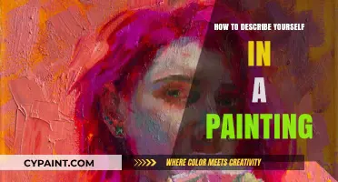 Expressing Your Essence: A Guide to Painting Your Authentic Self