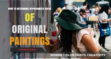 Mastering Art Appraisal: Tips to Estimate Original Painting Values