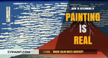Authenticating Art: Expert Tips to Verify a Painting's Authenticity