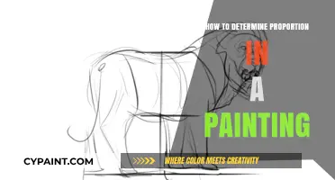 Mastering Proportion in Art: Essential Techniques for Balanced Paintings
