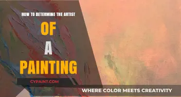 Unveiling the Master: Techniques to Identify the Artist Behind a Painting