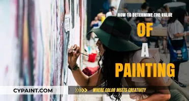 Mastering Art Appraisal: How to Determine the Value of a Painting