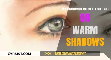 Choosing Shadow Temperatures: Cool or Warm for Your Painting?