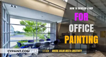 Mastering the Art of Crafting an Effective Office Painting RFP