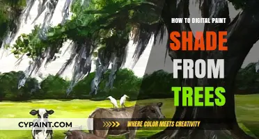 Mastering Digital Painting: Techniques to Capture Tree Shade Realistically