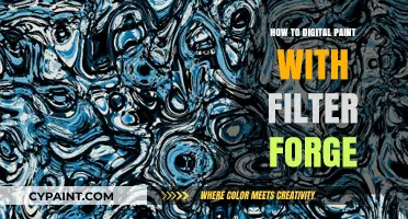 Master Digital Painting with Filter Forge: Techniques and Tips
