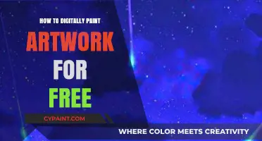 Master Digital Painting: Free Tools & Techniques for Stunning Art