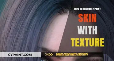 Mastering Digital Skin Textures: Techniques for Realistic Painting