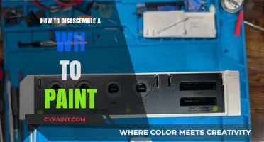 DIY Guide: Disassembling Your Wii for Custom Painting