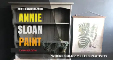 Mastering Distressed Finishes with Annie Sloan Chalk Paint Techniques