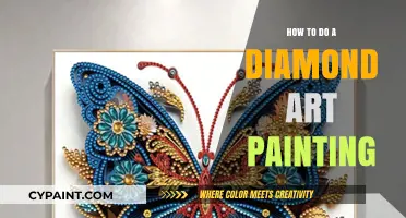 Mastering Diamond Art: A Step-by-Step Guide to Sparkling Creations