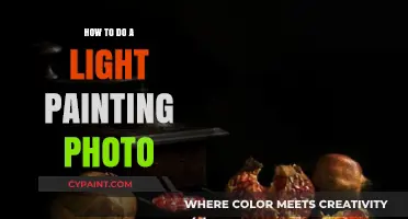 Master Light Painting Photography: Creative Techniques for Stunning Images
